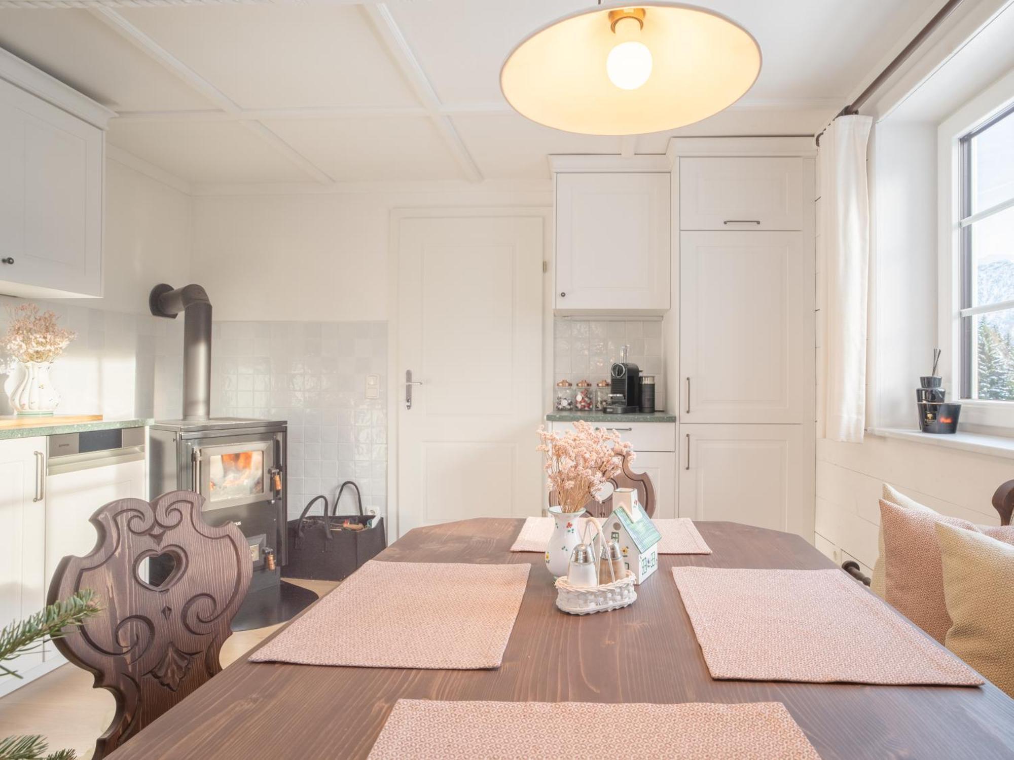 Strickerl Villa Bad Goisern Luaran gambar