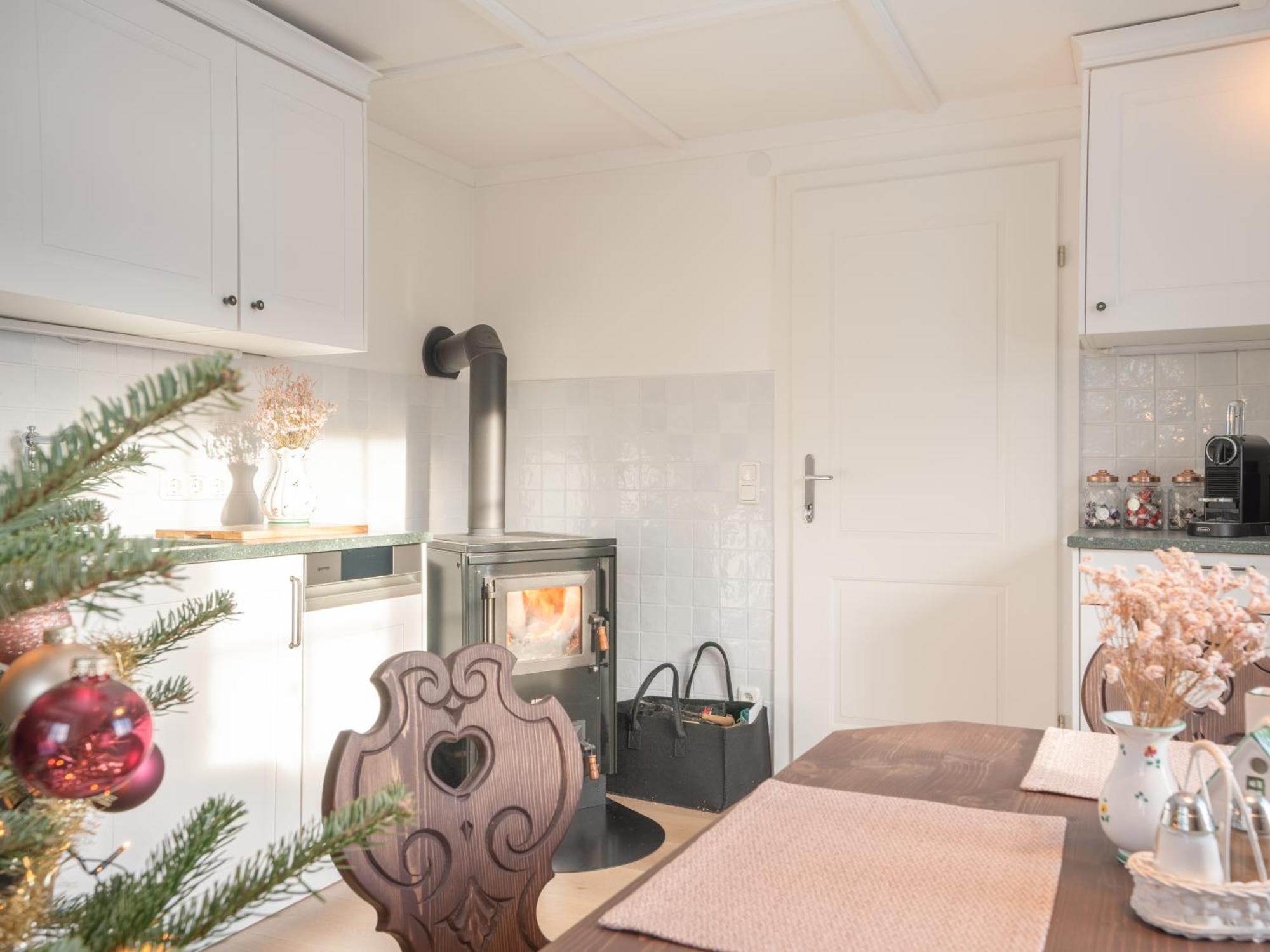 Strickerl Villa Bad Goisern Luaran gambar
