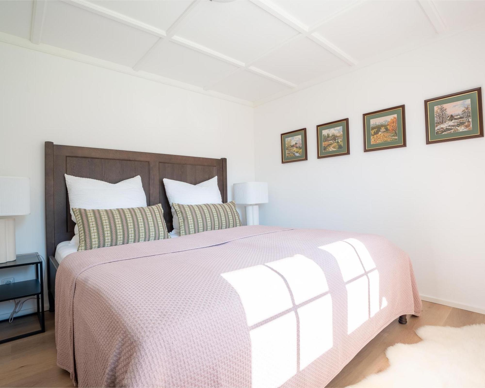 Strickerl Villa Bad Goisern Luaran gambar