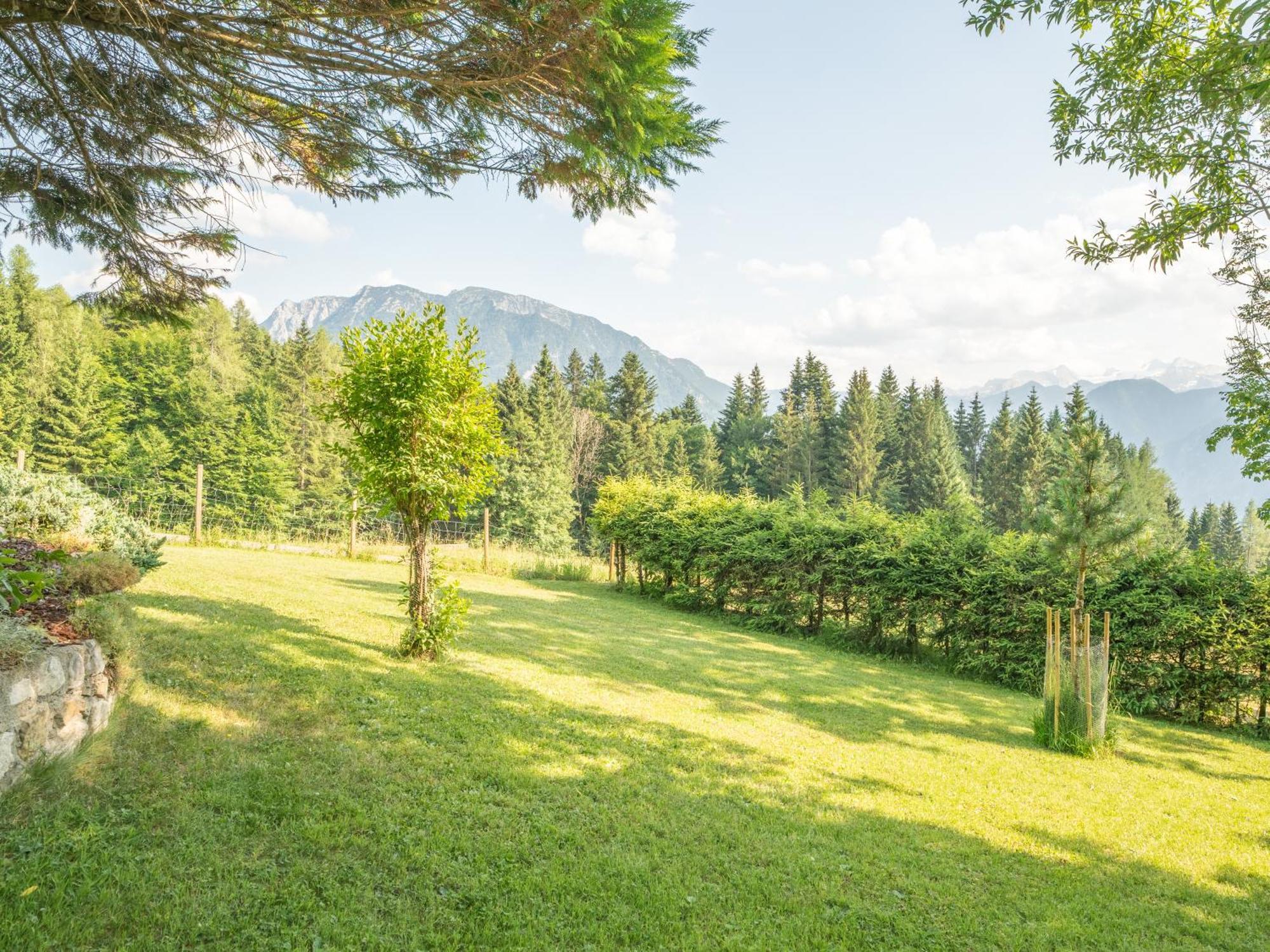 Strickerl Villa Bad Goisern Luaran gambar